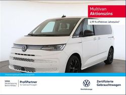 Weiß Gebraucht 2025 VW Multivan Style Van | 55.820 € (Fairer Preis)