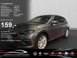 Graphite grau Neu 2025 Skoda Scala Tour Kleinwagen | 27.990 € (Etwas zu teuer)
