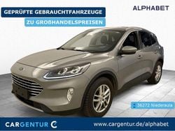 Silber Gebraucht 2023 Ford Kuga Titanium X SUV | 15.297 € (Superpreis)
