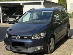 Gebraucht 2011 VW Touran Style Van / Kleinbus | 7.800 € (Fairer Preis)