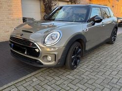 Grau Gebraucht 2018 Mini Cooper S Clubman Kombi | 11.900 € (Guter Preis)