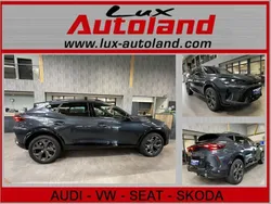 Grau Gebraucht 2025 Cupra Formentor SUV | 32.990 € (Superpreis)