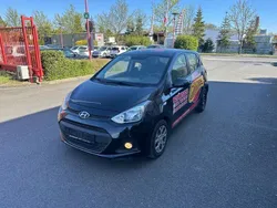 Gebraucht 2016 Hyundai i10 Trend Kleinwagen | 1.800 € (Superpreis)