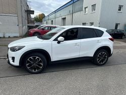 Weiß Gebraucht 2016 Mazda CX-5 Nakama SUV | 8.500 € (Guter Preis)