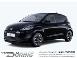 Grau Neu 2025 Hyundai i10 Trend Kleinwagen | 20.860 € (Teuer)