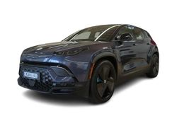 Grau Gebraucht 2023 Fisker Ocean One SUV | 30.850 €