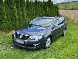 Grau Gebraucht 2008 VW Passat Kombi | 1.900 € (Guter Preis)