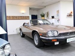 Beige Gebraucht 1990 Jaguar XJS Cabrio | 36.950 €