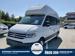Gebraucht 2022 VW California California Van | 60.575 € (Guter Preis)