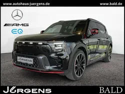 Schwarz Gebraucht 2025 Smart #5 Brabus SUV | 47.500 € (Superpreis)