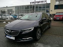 Blau Gebraucht 2019 Opel Insignia Business Limousine | 12.950 € (Superpreis)