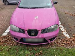 Gebraucht 2002 Seat Ibiza Kleinwagen | 350 € (Guter Preis)