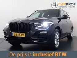 Schwarz Gebraucht 2021 BMW X5 Executive SUV | 43.996 € (Superpreis)