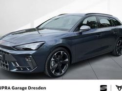 Grau Gebraucht 2025 Cupra Leon Kombi | 36.450 € (Guter Preis)
