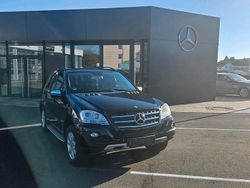 Schwarz Gebraucht 2009 Mercedes 350 Limousine | 10.500 €