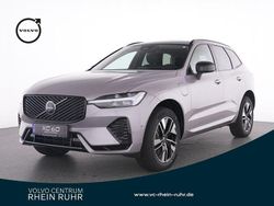 Silber Gebraucht 2025 Volvo XC60 Plus SUV | 68.990 €