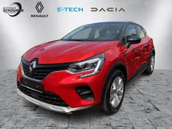 Nnp + gne Gebraucht 2023 Renault Captur Evolution SUV | 17.500 € (Guter Preis)