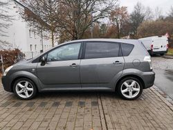 Grau Gebraucht 2006 Toyota Corolla Kombi | 2.250 € (Fairer Preis)