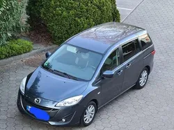 Gebraucht 2012 Mazda 5 Edition Van / Kleinbus | 4.000 € (Fairer Preis)