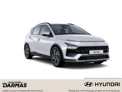 Weiß Neu 2025 Hyundai Bayon Trend SUV | 23.490 € (Guter Preis)