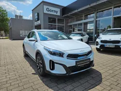 Weiß Gebraucht 2024 Kia XCeed Vision SUV | 21.490 € (Guter Preis)