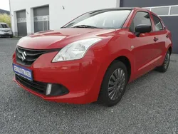 Rot Gebraucht 2017 Suzuki Baleno Basic Kleinwagen | 5.900 € (Superpreis)