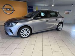 Kontrast grau/quarz silber Gebraucht 2021 Opel Corsa Edition Kleinwagen | 13.750 € (Fairer Preis)