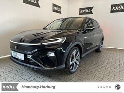 Schwarz Neu 2025 MG Marvel R Performance SUV | 34.890 € (Guter Preis)