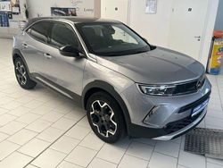 Grau Gebraucht 2023 Opel Mokka Ultimate SUV | 19.450 € (Fairer Preis)