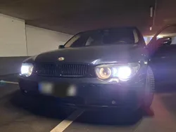 Gebraucht 2004 BMW 745 Limousine | 9.999 €