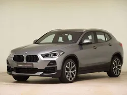 Skyscraper grau metallic Gebraucht 2023 BMW X2 Advantage SUV | 36.980 € (Etwas zu teuer)