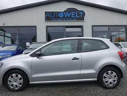 Silber Gebraucht 2011 VW Polo Kleinwagen | 4.680 € (Fairer Preis)
