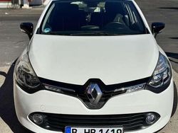 Gebraucht 2013 Renault Clio IV Dynamique Limousine | 6.000 € (Etwas zu teuer)