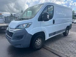 Weiß Gebraucht 2015 Citroën Jumper Start Van / Kleinbus | 5.500 € (Superpreis)