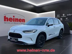Andere Gebraucht 2025 Honda ZR-V Advance SUV | 40.580 € (Fairer Preis)