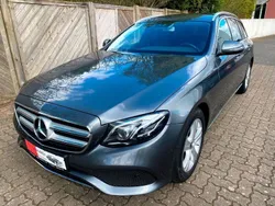 Mercedes E200