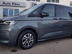 Indiumgrau Gebraucht 2025 VW T7 Life Van | 53.990 € (Guter Preis)