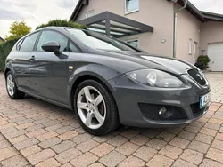 Grau Gebraucht 2010 Seat Leon Sport Kleinwagen | 5.999 € (Teuer)