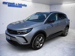 Silber Neu 2024 Opel Grandland X SUV | 29.770 € (Guter Preis)