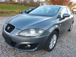 Grau Gebraucht 2012 Seat Leon Copa Limousine | 2.699 € (Fairer Preis)