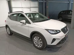 Weiß Gebraucht 2022 Seat Arona Style SUV | 16.390 € (Guter Preis)