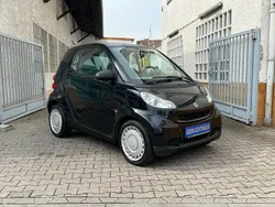 Tridionsicherheitszelle schwa Gebraucht 2008 Smart ForTwo Coupé Kleinwagen | 4.999 € (Fairer Preis)