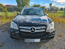Schwarz Gebraucht 2008 Mercedes GL420 SUV | 8.900 € (Guter Preis)