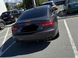 Gebraucht 2010 Audi A5 Sportback Kleinwagen | 7.000 € (Fairer Preis)