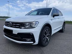 Gebraucht 2020 VW Tiguan Allspace Comfortline SUV | 26.500 € (Superpreis)