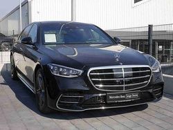 Gebraucht 2023 Mercedes S500L Limousine | 95.980 € (Guter Preis)