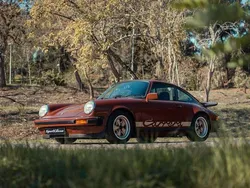 Braun Gebraucht 1975 Porsche 911 Carrera | 195.000 €