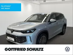 Othercolor Neu 2025 VW Tayron Elegance SUV | 50.950 € (Guter Preis)