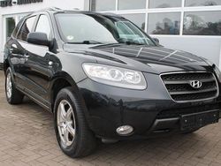 Schwarz Gebraucht 2006 Hyundai Santa Fe GLS SUV | 4.398 € (Fairer Preis)