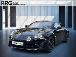 Alpine A110